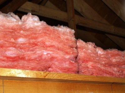 home insulation